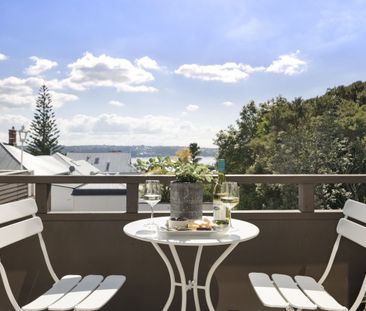 Fully Furnished Studio Unit in Stunning Location - Photo 1