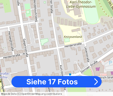 Süd-Balkon, Bad mit Wanne & Dusche – Ruhige Lage mit Blick ins Grüne! - Foto 1