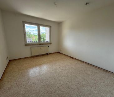 Wohnung 3-ZimmerWhg 2.OG re. - Foto 1