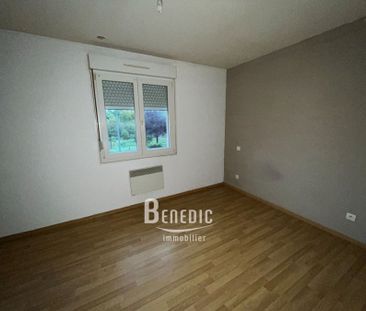 Appartement 3 pièces à Courcelles-Chaussy - Photo 3