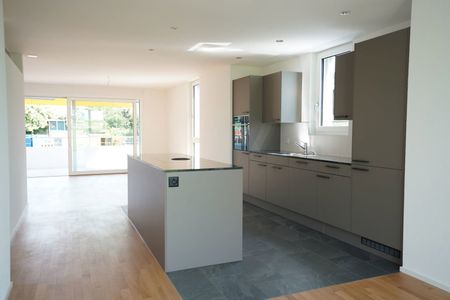 4.5 Zimmer, 110 m², 1. Stock - Foto 3