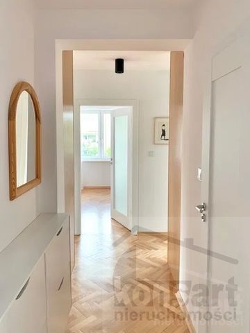 Komfortowe 3-pok. mieszkanie z balkonem Bogusława - Zdjęcie 3