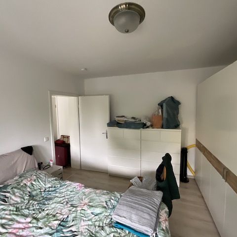 3-Zimmer-Wohnung in Wuppertal mit Balkon! - Photo 1