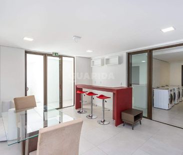 Apartamento para aluguel, 1 quarto, 1 suíte, 1 vaga, Jardim Botânic... - Photo 1