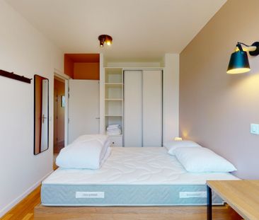 Atwood — Chambre M 5 - Photo 4