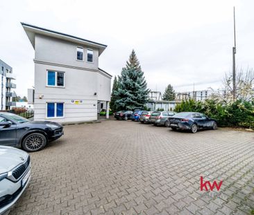 Powierzchnie biurowe na wynajem Poznań - Фото 3