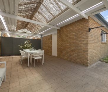 Exclusive Three Bedroom and 1.5 Bathroom Townhouse - An Exemplary R... - Photo 4