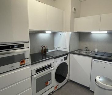 Location Appartement 1 pièce Meublé 29m² GRADIGNAN 33170 - Photo 5