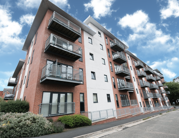 2 bedroom apartment to rent - Photo 1