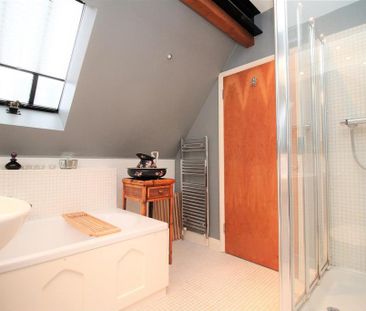 3 bedroom penthouse to rent - Photo 1