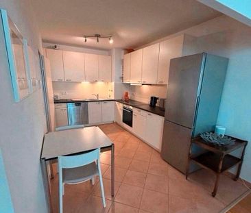 Bestlage am Ku’damm, helle, ruhige 2 Zi. 85 m2 Wohnung - Photo 1