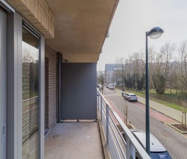 Appartement te Sint-Lambrechts-Woluwe - Photo 5