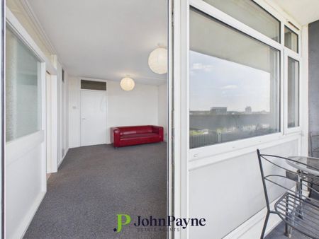 1 bedroom apartment to rent - Photo 4