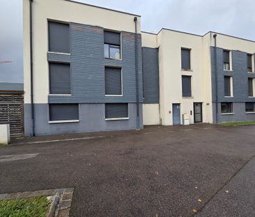 Location Appartement 1 pièce 22m² TROYES 10000 - Photo 3