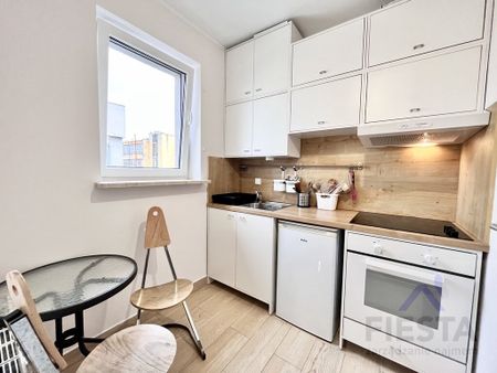 Bydgoszcz Centrum, ul. Bocianowo - Photo 2