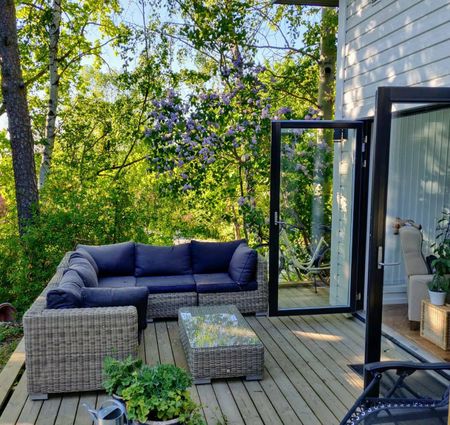 Bergsvägen, Segeltorp - Foto 5