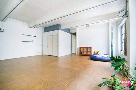 Loft te huur - Foto 2