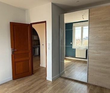 Appartement 3 pièces 60m2 REIMS 810 euros - Photo 5