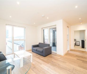 1 bedroom apartment to rent - Photo 4