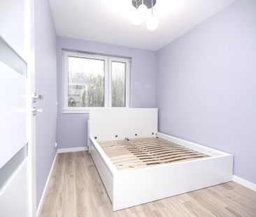 Świeżo wykończone 3 pokoje Nad Rudzianką, winda !! - Фото 1