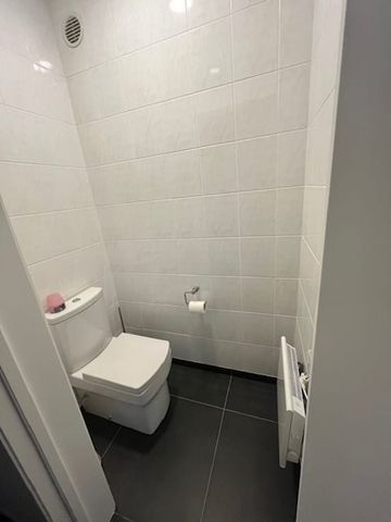 Appartement te huur - Photo 5