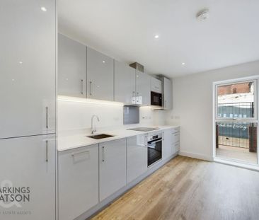 1 bedroom flat to rent - Photo 6