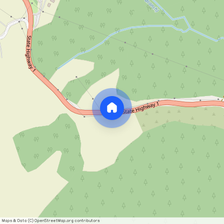 105 State Highway 1, Warkworth, Rodney