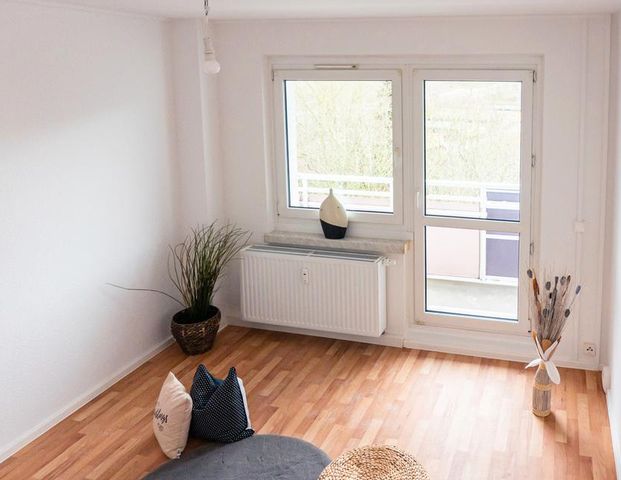 Beste Aussichten zu Zweit genießen - Foto 1