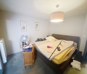 Appartement aan een uitvalsweg naar Brussel - Photo 5