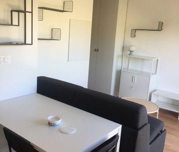 Location Appartement 1 pièce 20m² - Photo 2