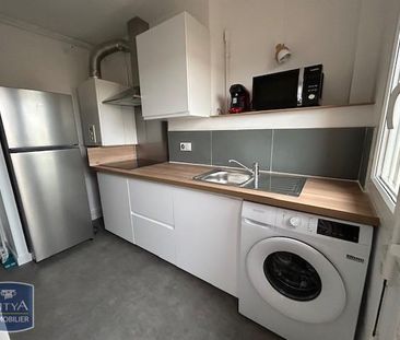 Location Appartement 1 pièce 11m² TOULOUSE 31400 - Photo 4