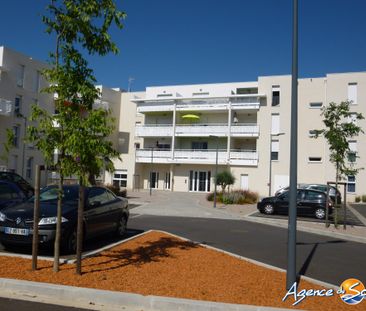 Location Appartement 2 pièces 34m² BOMPAS 66430 - Photo 4