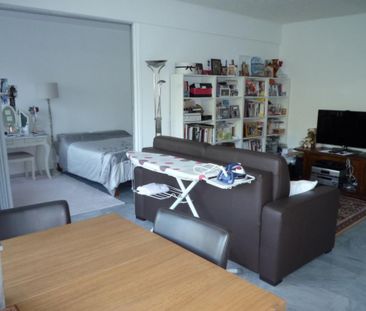 DEUX PIECES RESIDENCE BORD DE MER - Photo 3