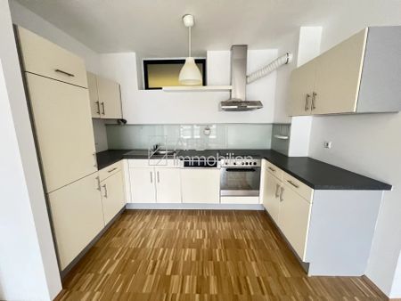 Terrassentraum - 2-Zimmerwohnung in der Nähe zum Augarten zu vermieten - Photo 5