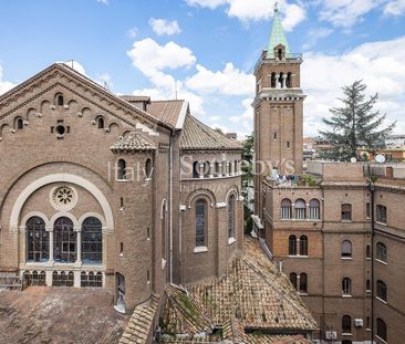 Luminoso appartamento nei pressi di Piazza Sallustio - Photo 2
