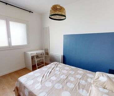 Très beau T4 meublé de 66 m² à Marseille - Photo 5