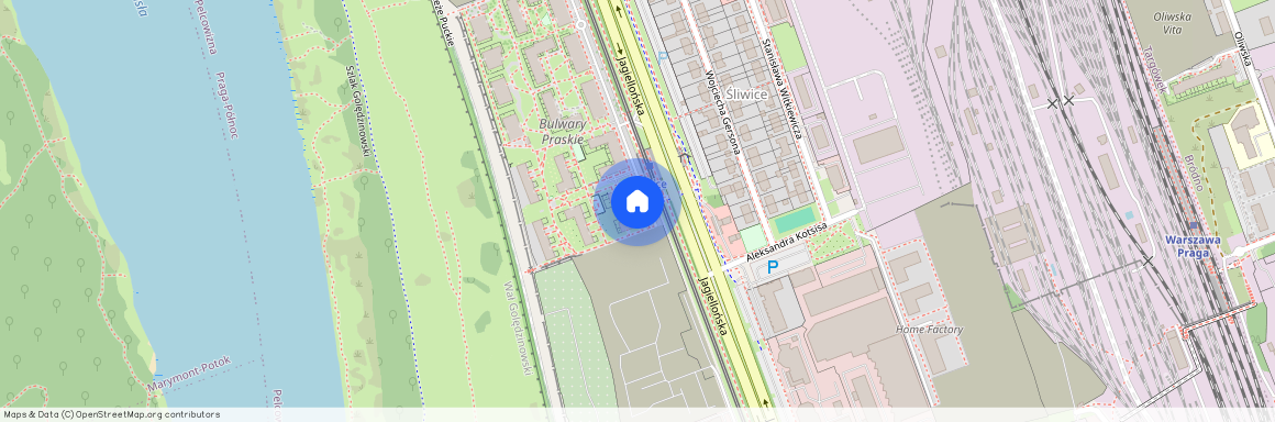 Pelcowizna, Praga-Północ, Warszawa, mazowieckie