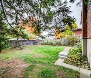 For Lease - 92 Brant Avenue Unit# LOWER, Guelph, Ontario - Photo 1