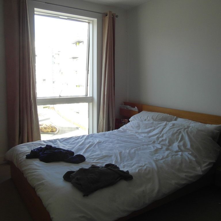 Hemisphere, The Boulevard, Edgbaston - Photo 1