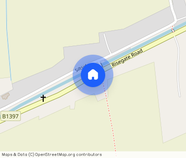 Risegate Road, PE11 - Photo 1