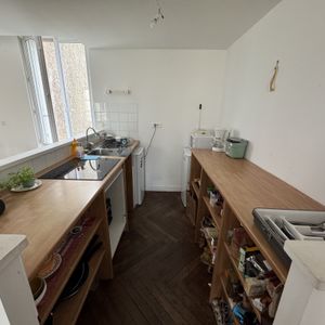 Location Appartement 3 pièces 68m² ANCENIS 44150 - Photo 2