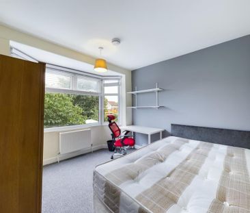 4 bedroom house to rent - Photo 4