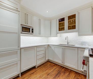For Lease - 94 Crescent Road Unit# 4, Toronto, Ontario - Photo 1