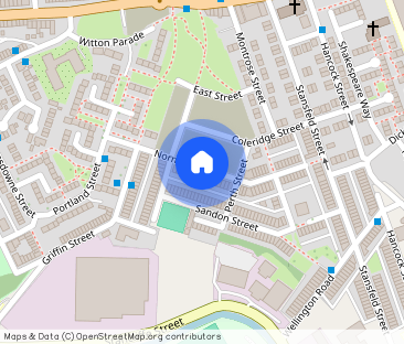 Norman street, Blackburn - Photo 1