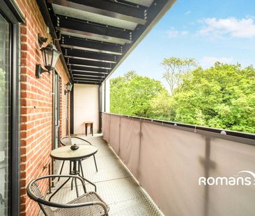 Beechey Place, Wokingham, Berkshire, RG40 - Photo 3