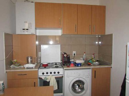 Apartament de inchiriat, 2 camere, 38 mp, parcare, zona strazii Horea! - Photo 4
