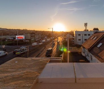 Mixed use to rent - Photo 5