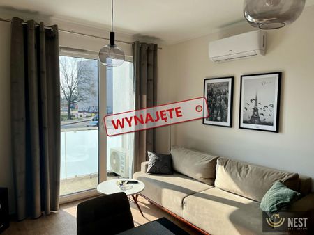 Dwupokojowe mieszkanie ul. Wawrzyniaka - Photo 3