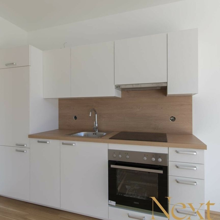 Moderne 1-Zimmer-Wohnung mit Balkon nähe Hummelhofwald in Linz zu vermieten! (Top 1.11) - Foto 1