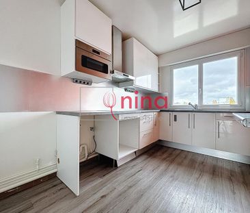 Location Appartement - Photo 2